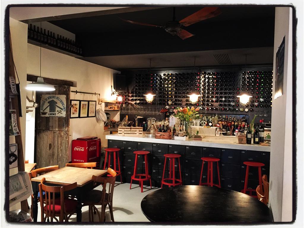 Na-Locanda 나폴리 외부 사진